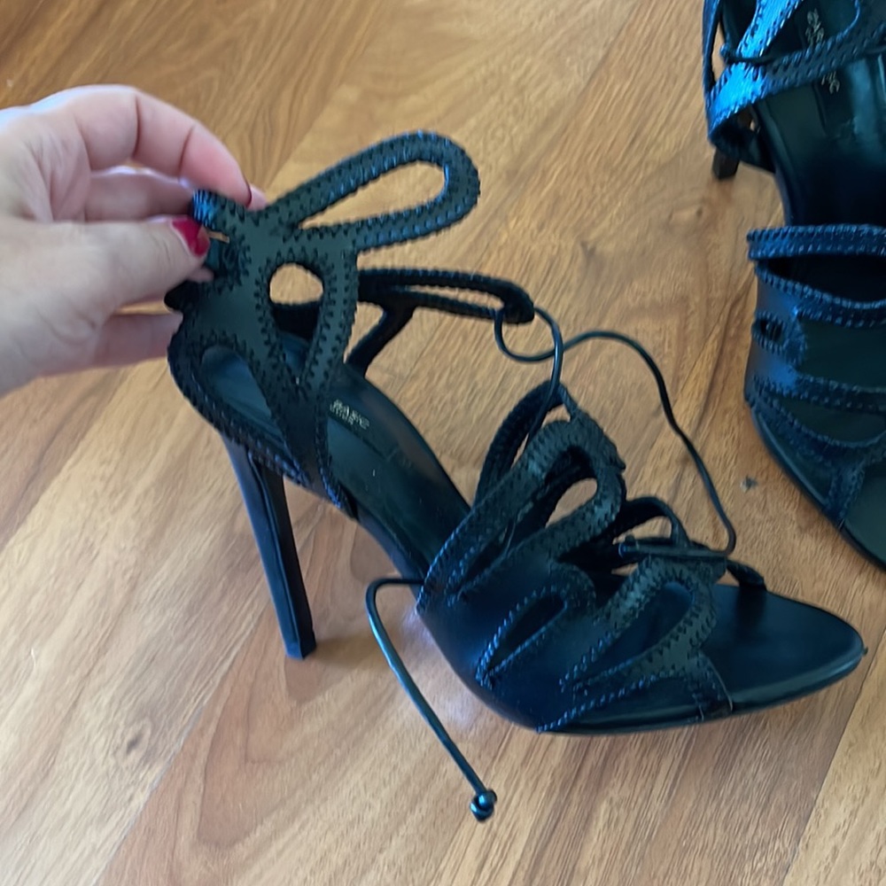 Zara heels - Picture 2 of 3